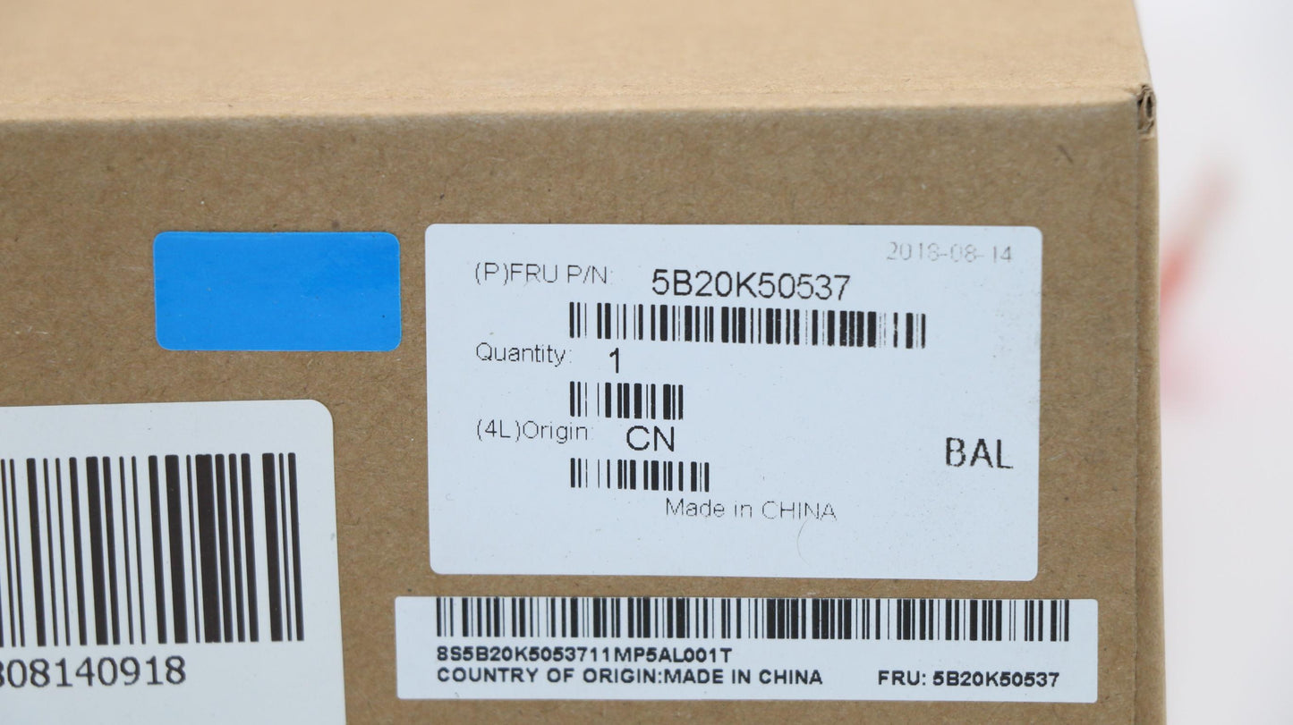 Lenovo Pl System Boards - 5B20K50537
