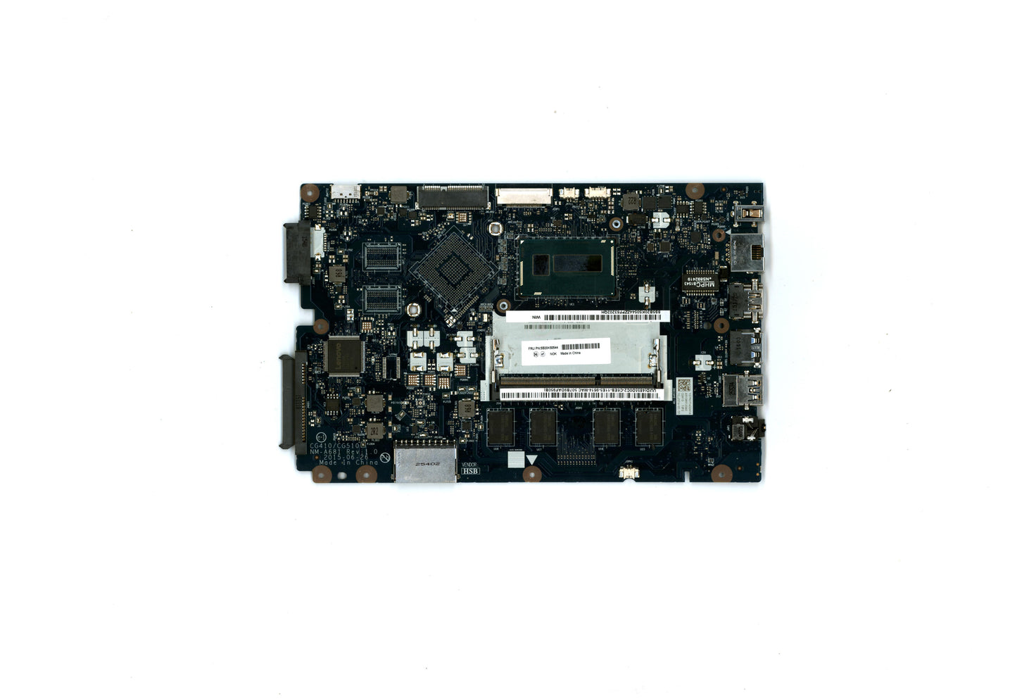 Lenovo Pl System Boards - 5B20K50544