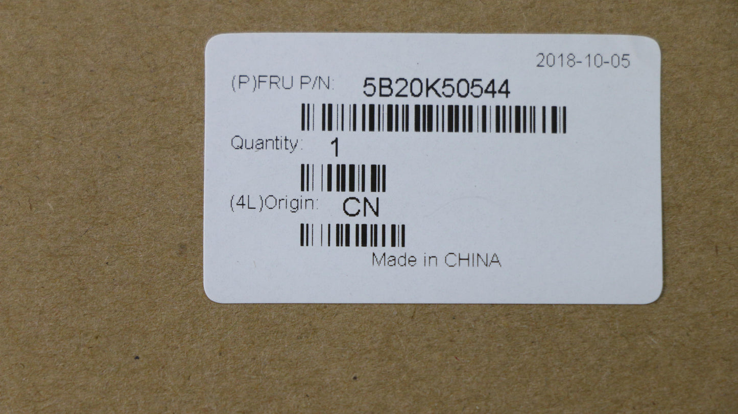 Lenovo Pl System Boards - 5B20K50544