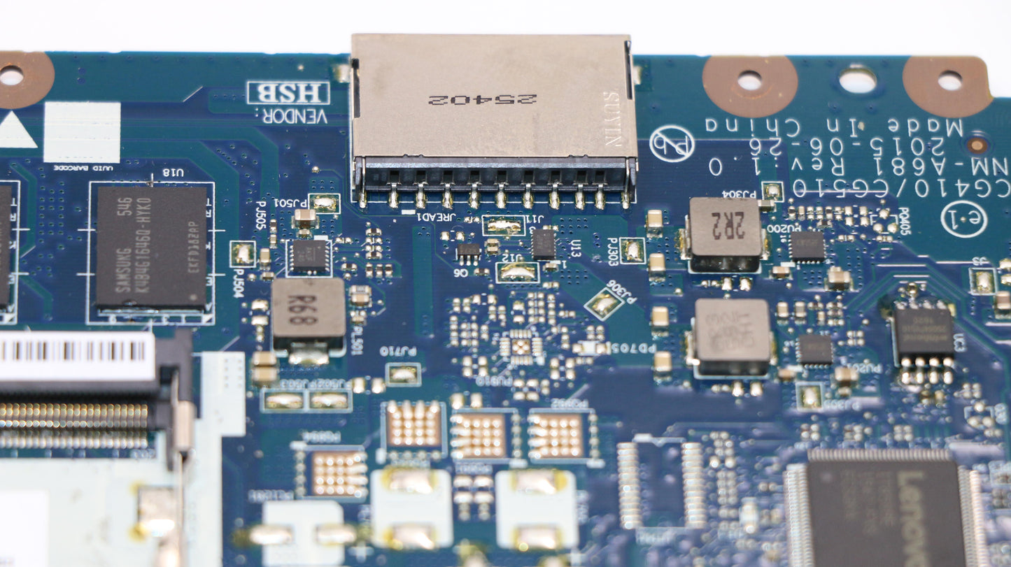 Lenovo Pl System Boards - 5B20K50544