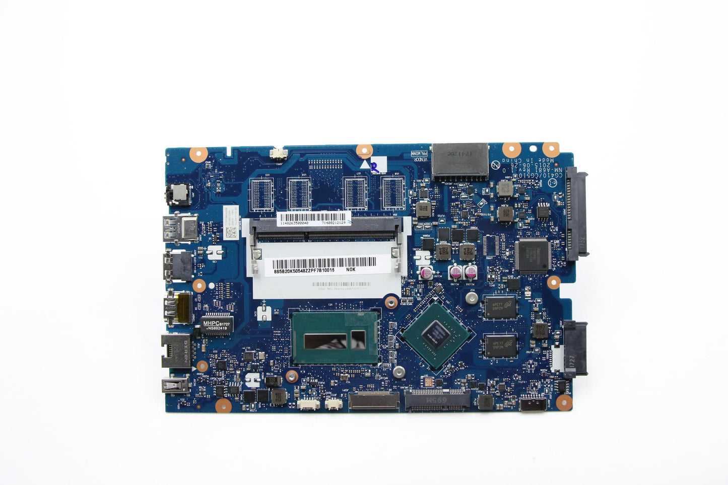 Lenovo Pl System Boards - 5B20K50548