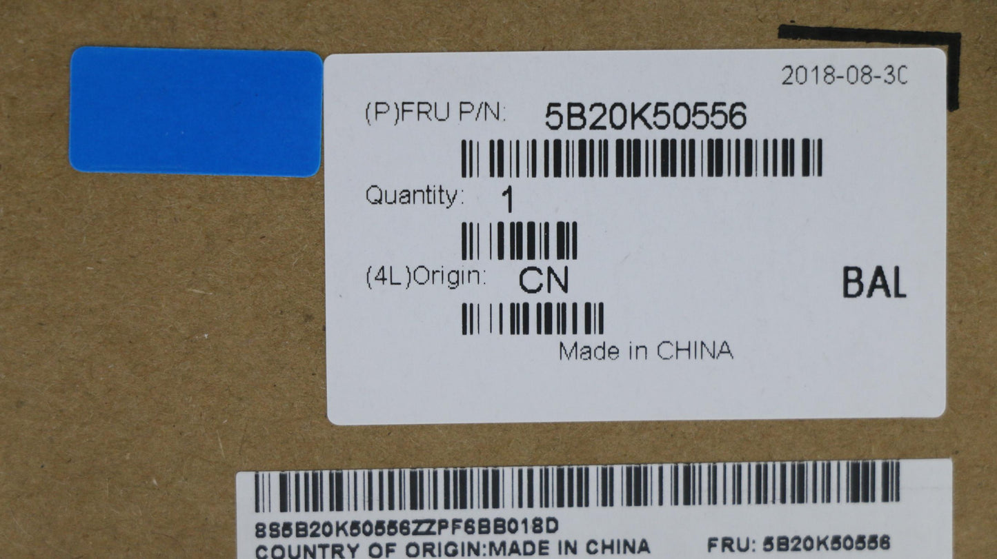 Lenovo Pl System Boards - 5B20K50556