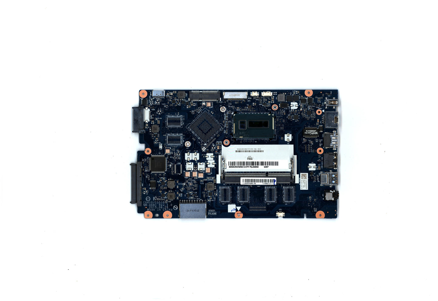 Lenovo Pl System Boards - 5B20K50557
