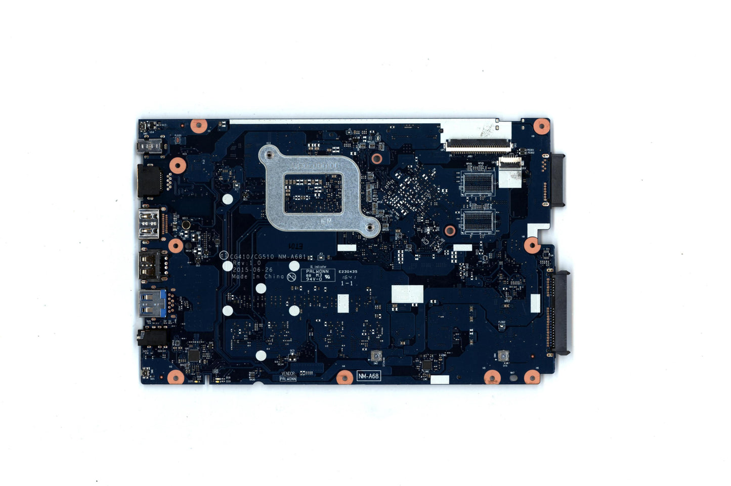 Lenovo Pl System Boards - 5B20K50574