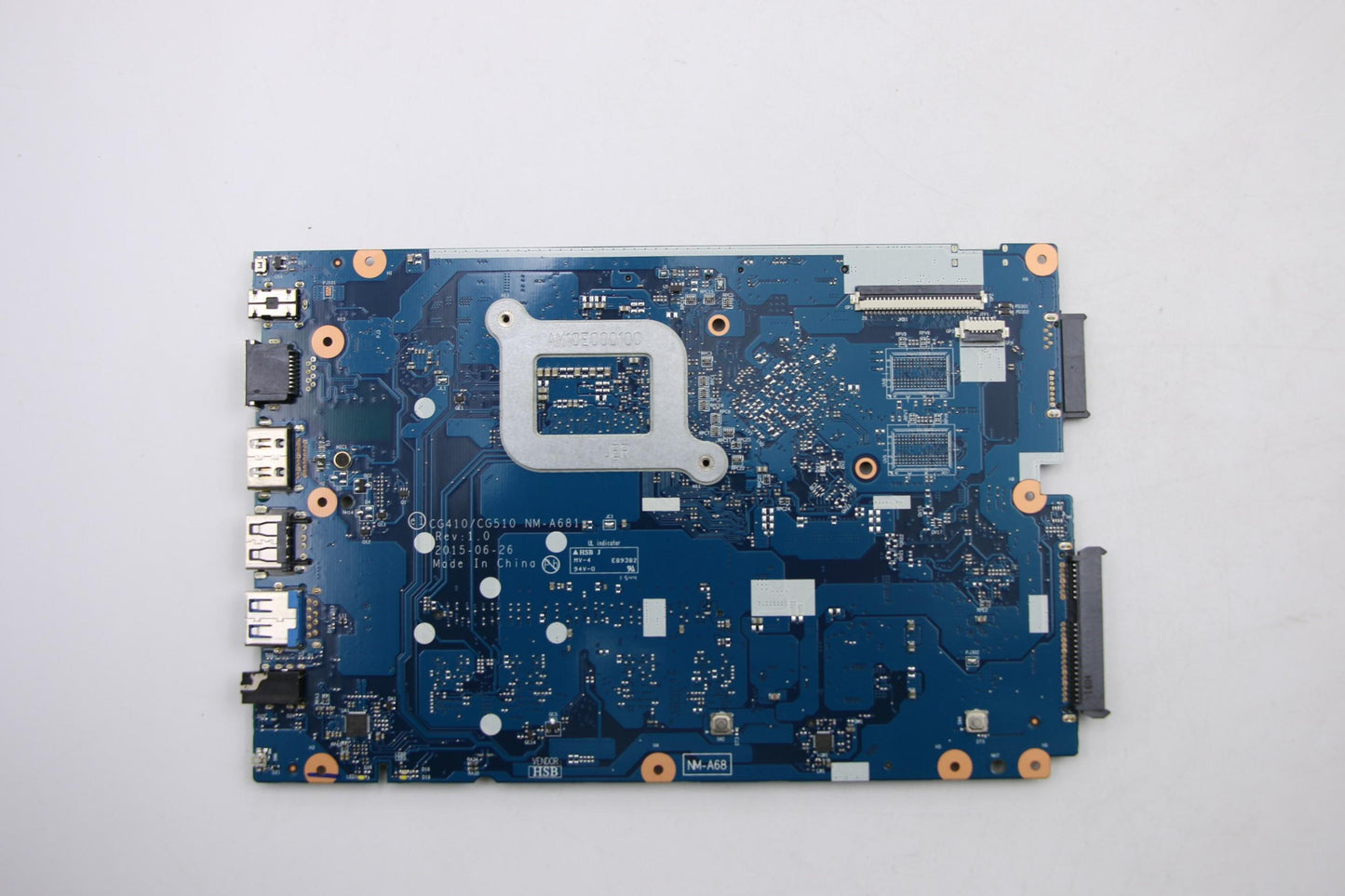 Lenovo Pl System Boards - 5B20K50579