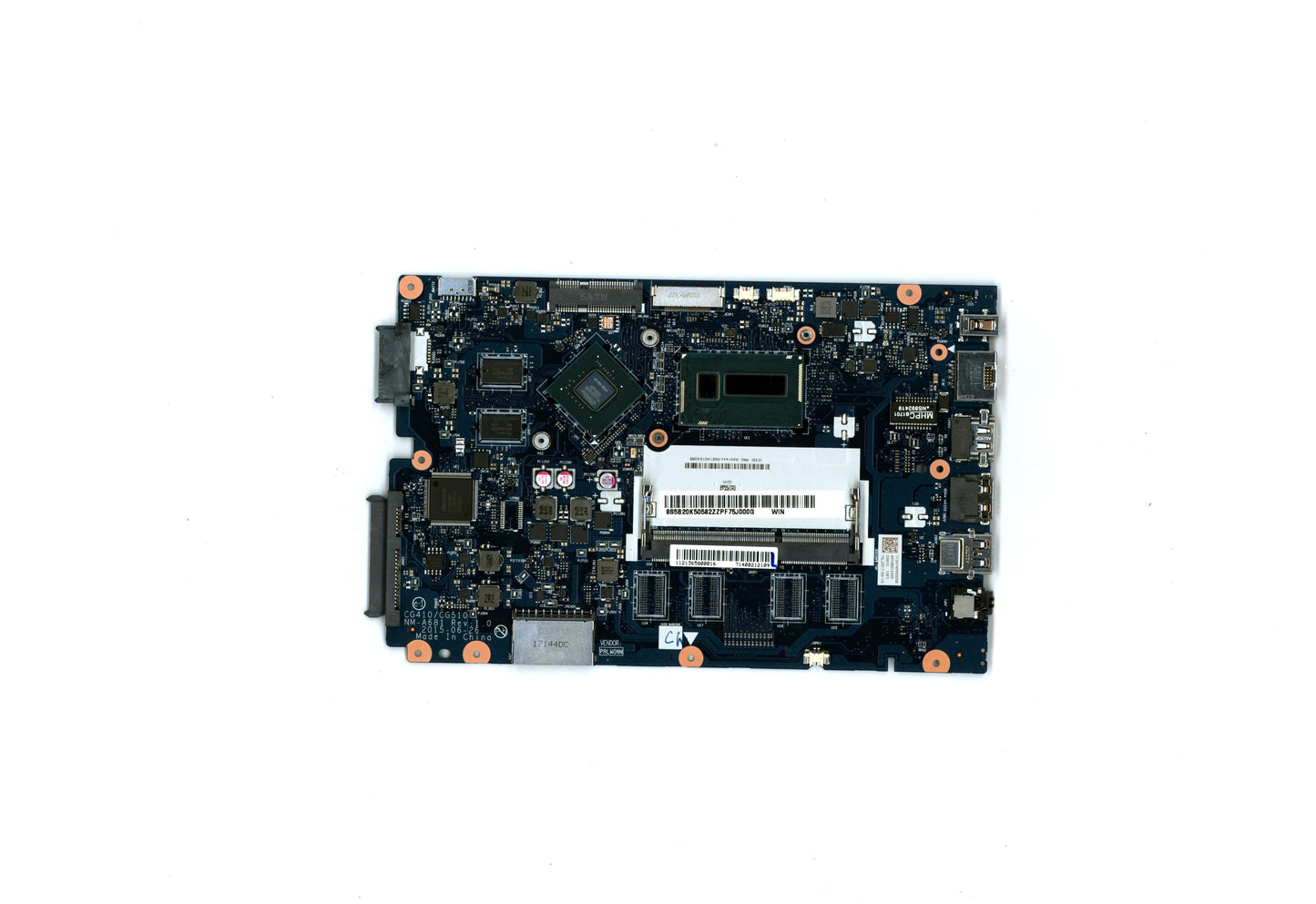 Lenovo Pl System Boards - 5B20K50582