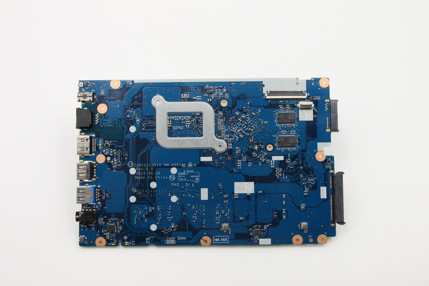 Lenovo Pl System Boards - 5B20K50583