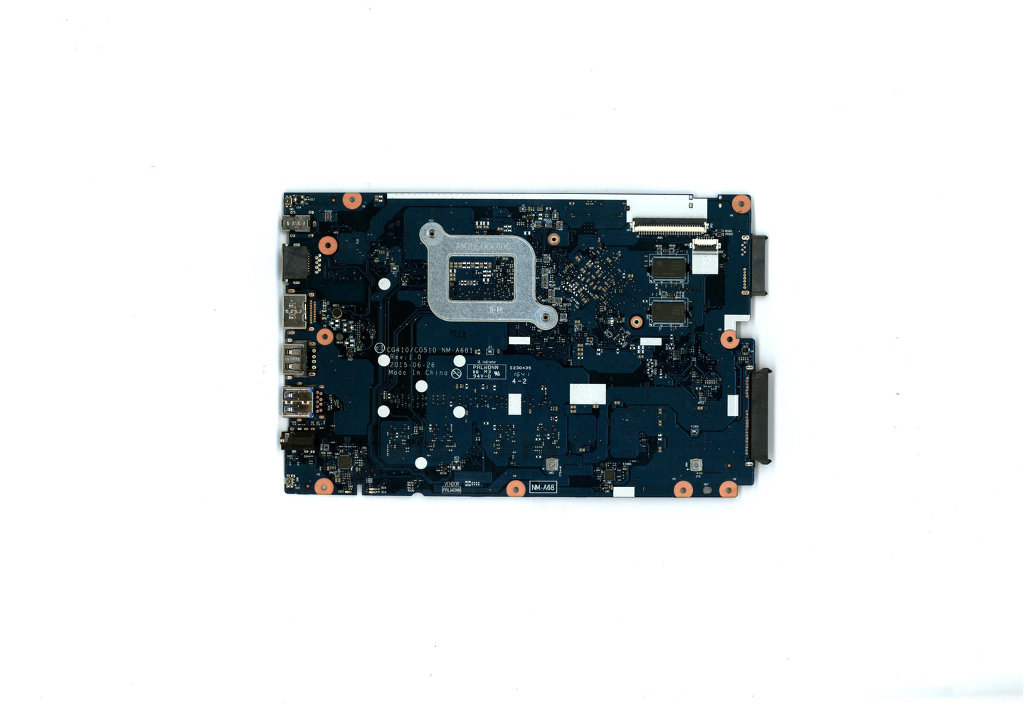 Lenovo Pl System Boards - 5B20K50585