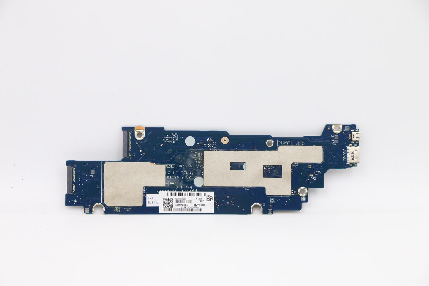 Lenovo Motherboard - 5B20K57013
