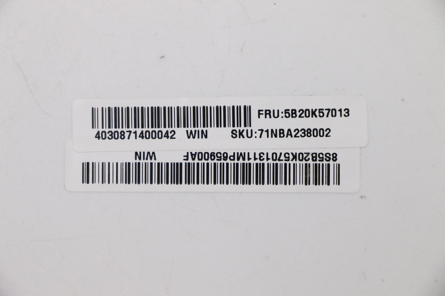 Lenovo Motherboard - 5B20K57013