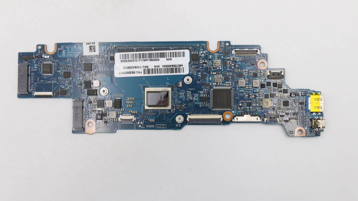Lenovo Pl System Boards - 5B20K57017