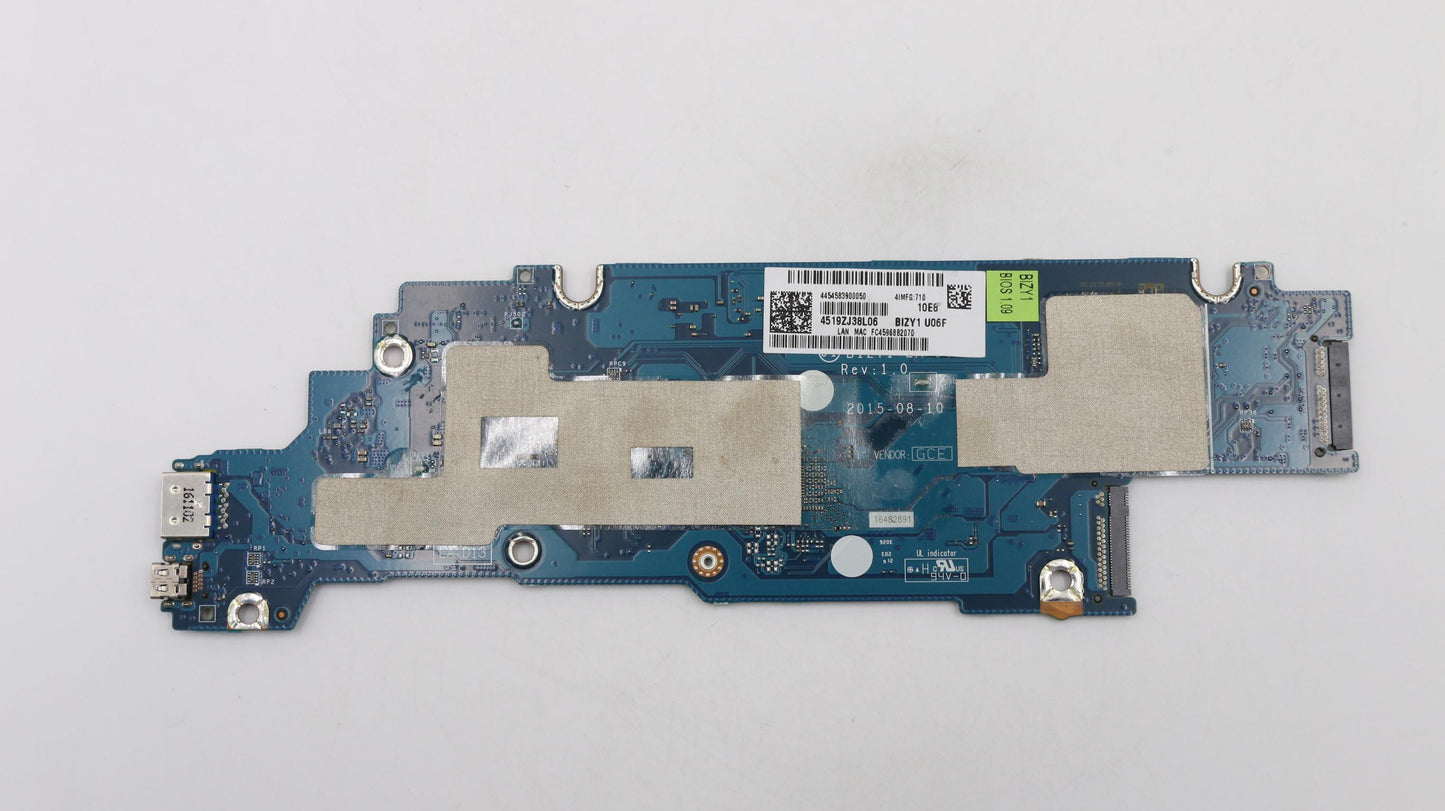 Lenovo Pl System Boards - 5B20K57017