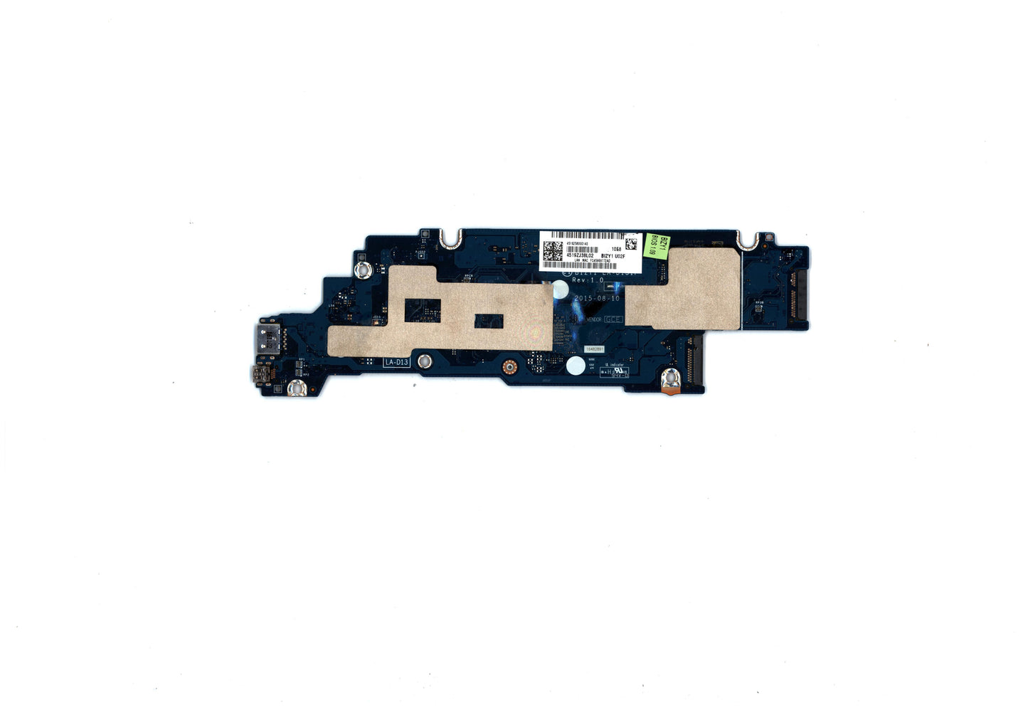 Lenovo Motherboard - 5B20K57020