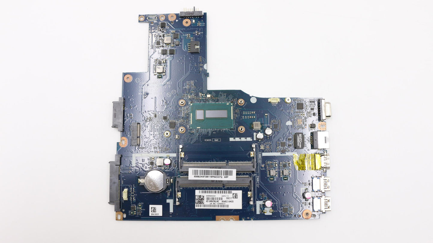 Lenovo Pl System Boards - 5B20K57096