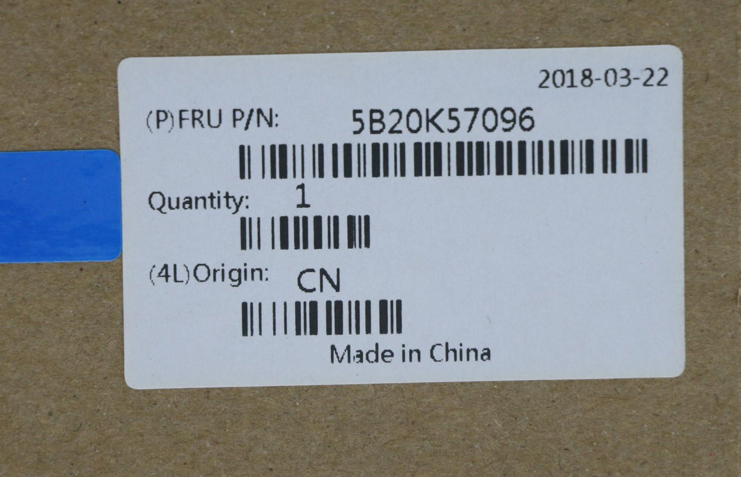 Lenovo Pl System Boards - 5B20K57096