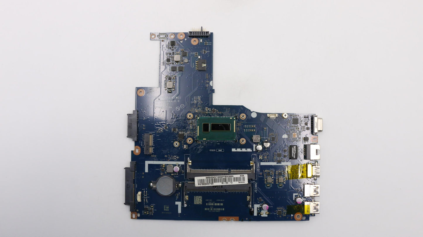 Lenovo Pl System Boards - 5B20K57100
