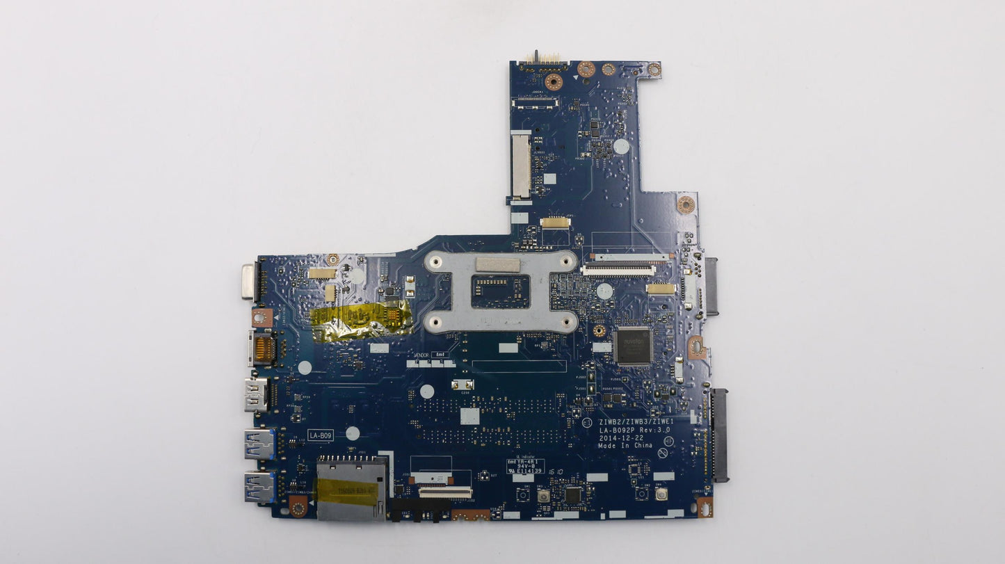 Lenovo Pl System Boards - 5B20K57100