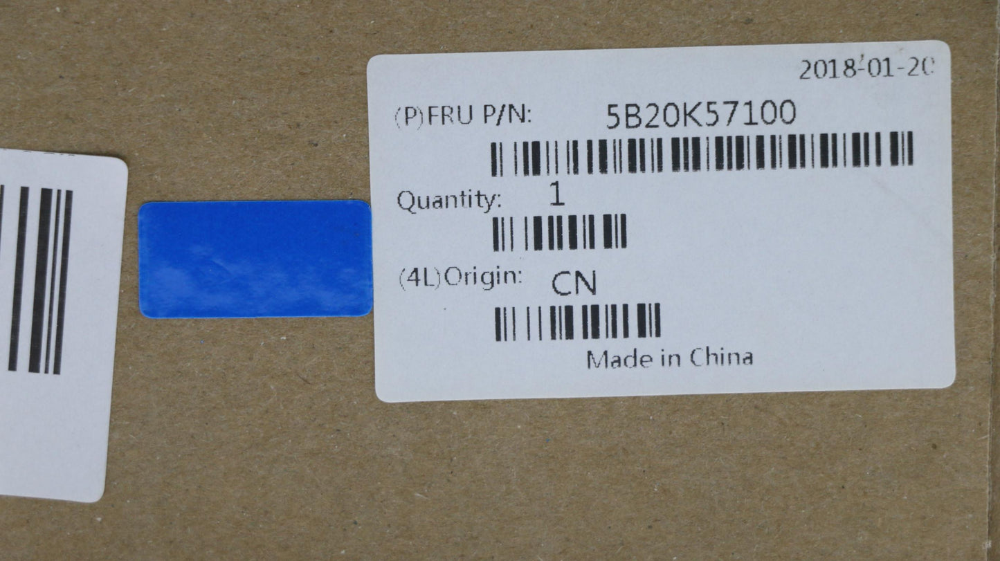 Lenovo Pl System Boards - 5B20K57100
