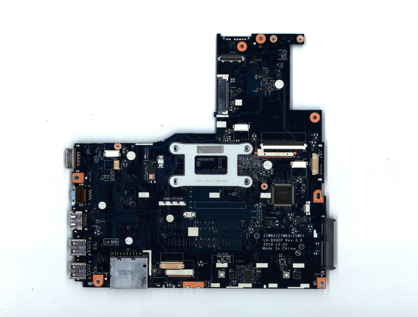 Lenovo Pl System Boards - 5B20K57131
