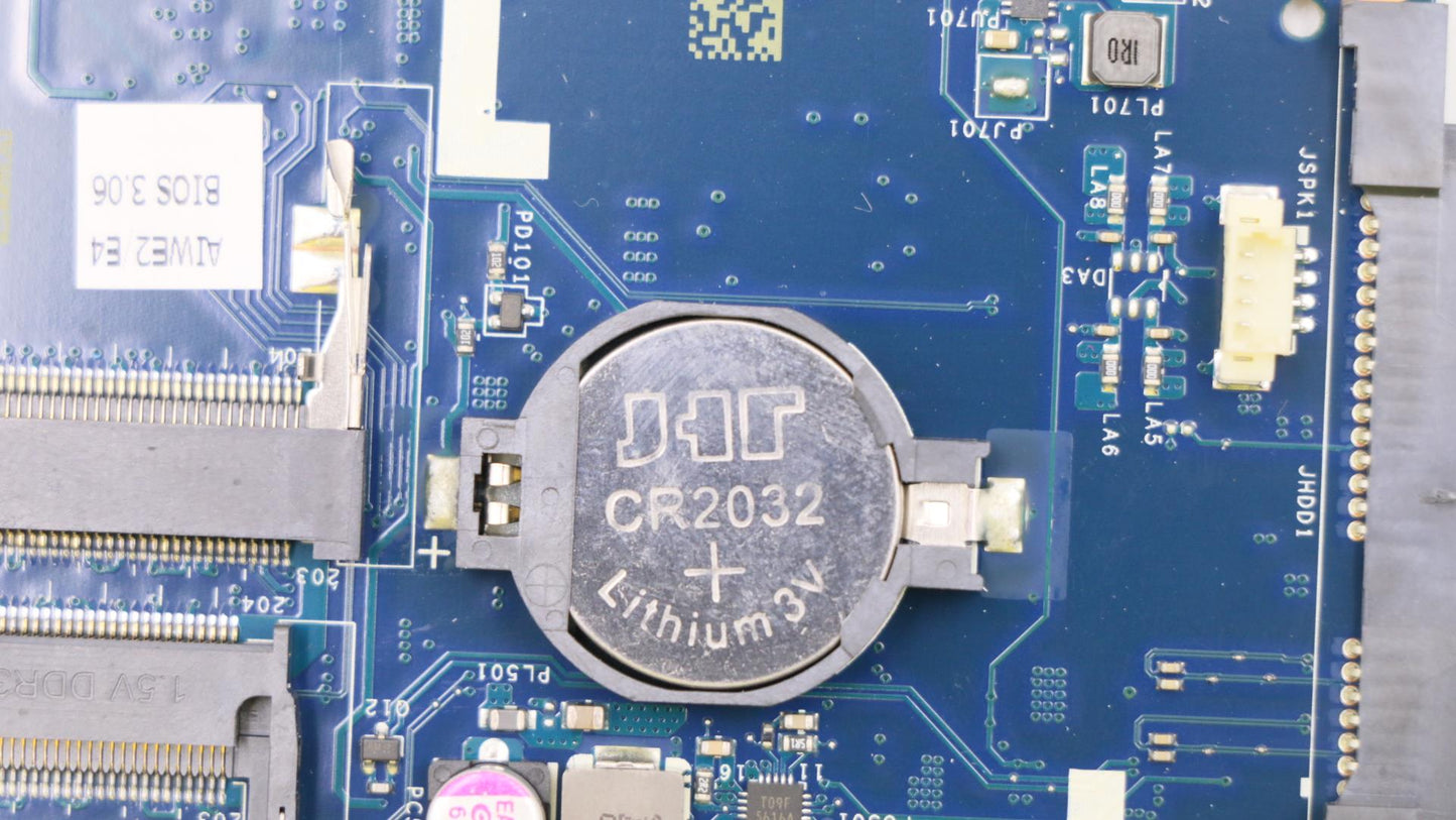 Lenovo Pl System Boards - 5B20K57131