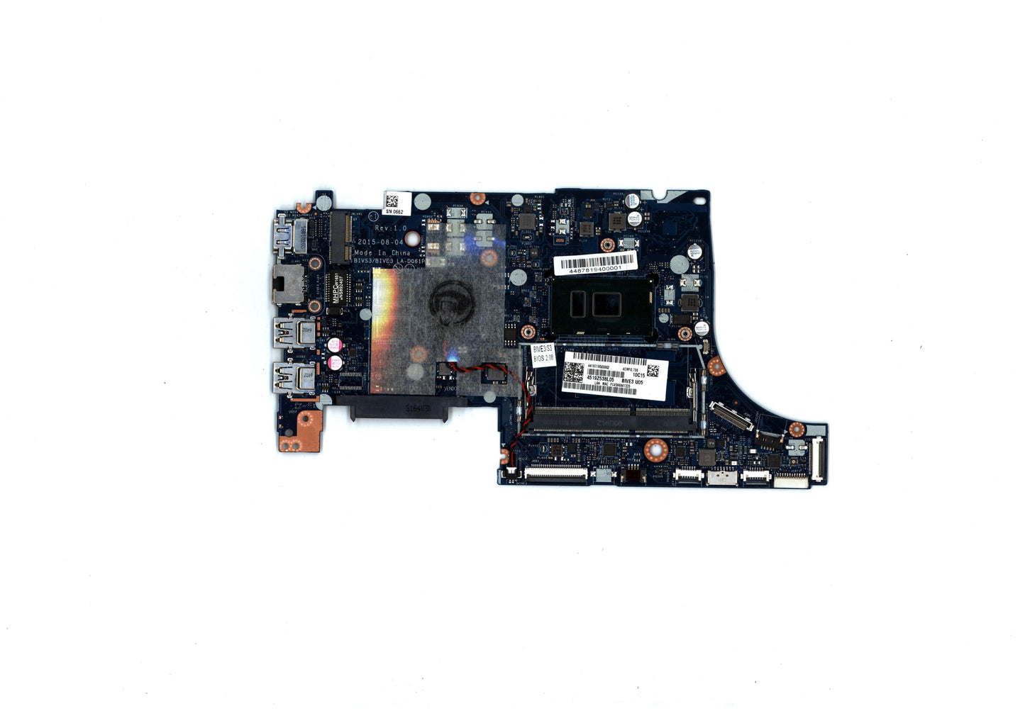 Lenovo Pl System Boards - 5B20K57242