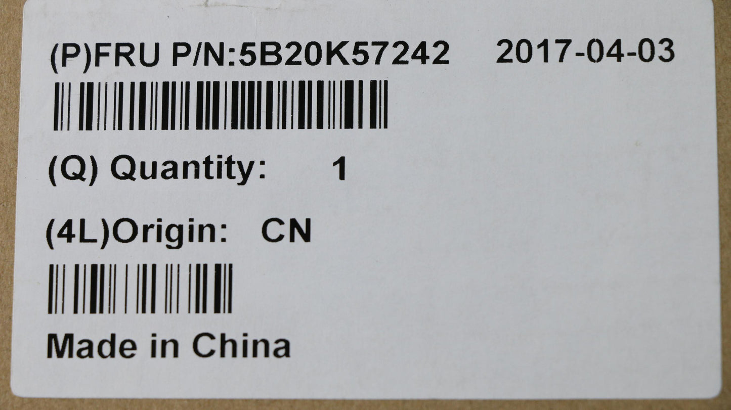 Lenovo Pl System Boards - 5B20K57242