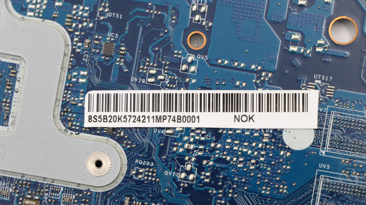 Lenovo Pl System Boards - 5B20K57242