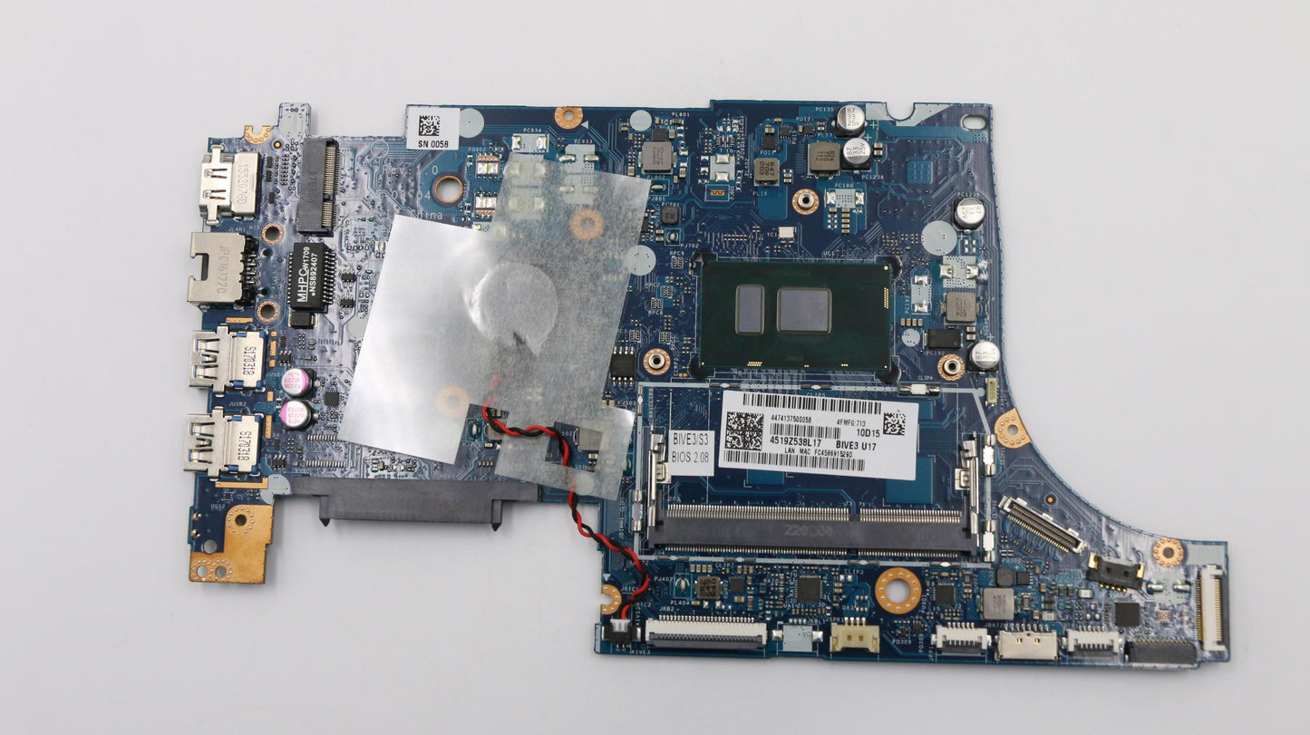 Lenovo Pl System Boards - 5B20K57245