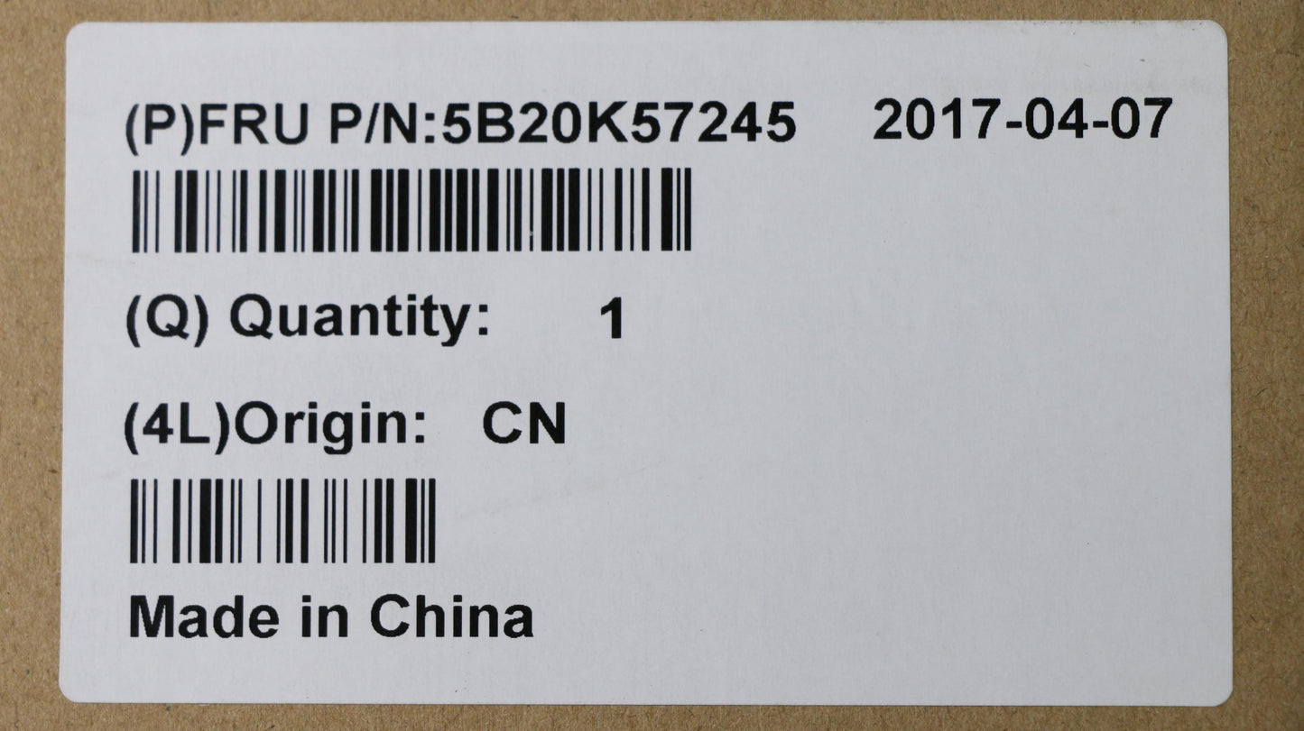 Lenovo Pl System Boards - 5B20K57245