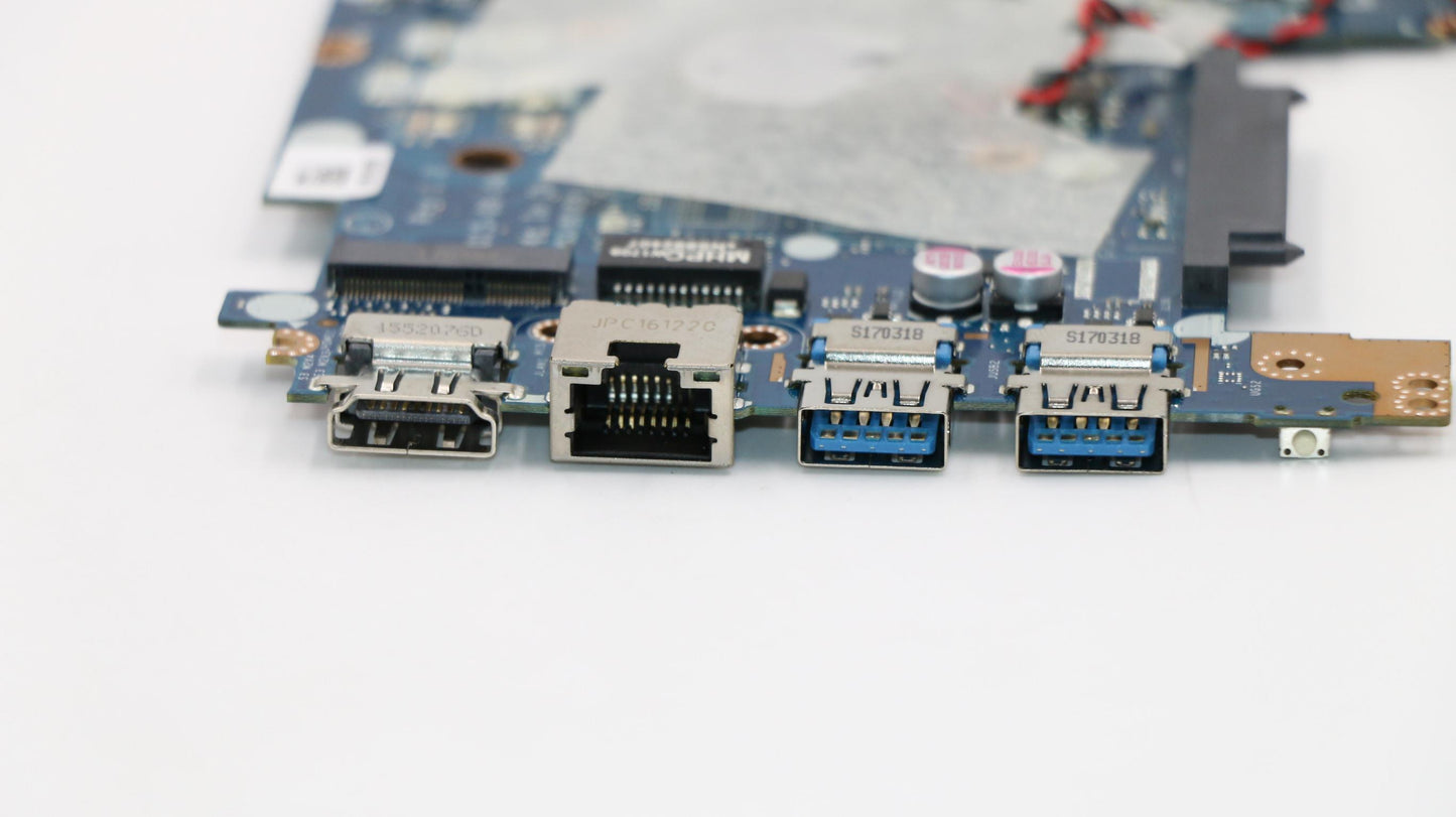 Lenovo Pl System Boards - 5B20K57245