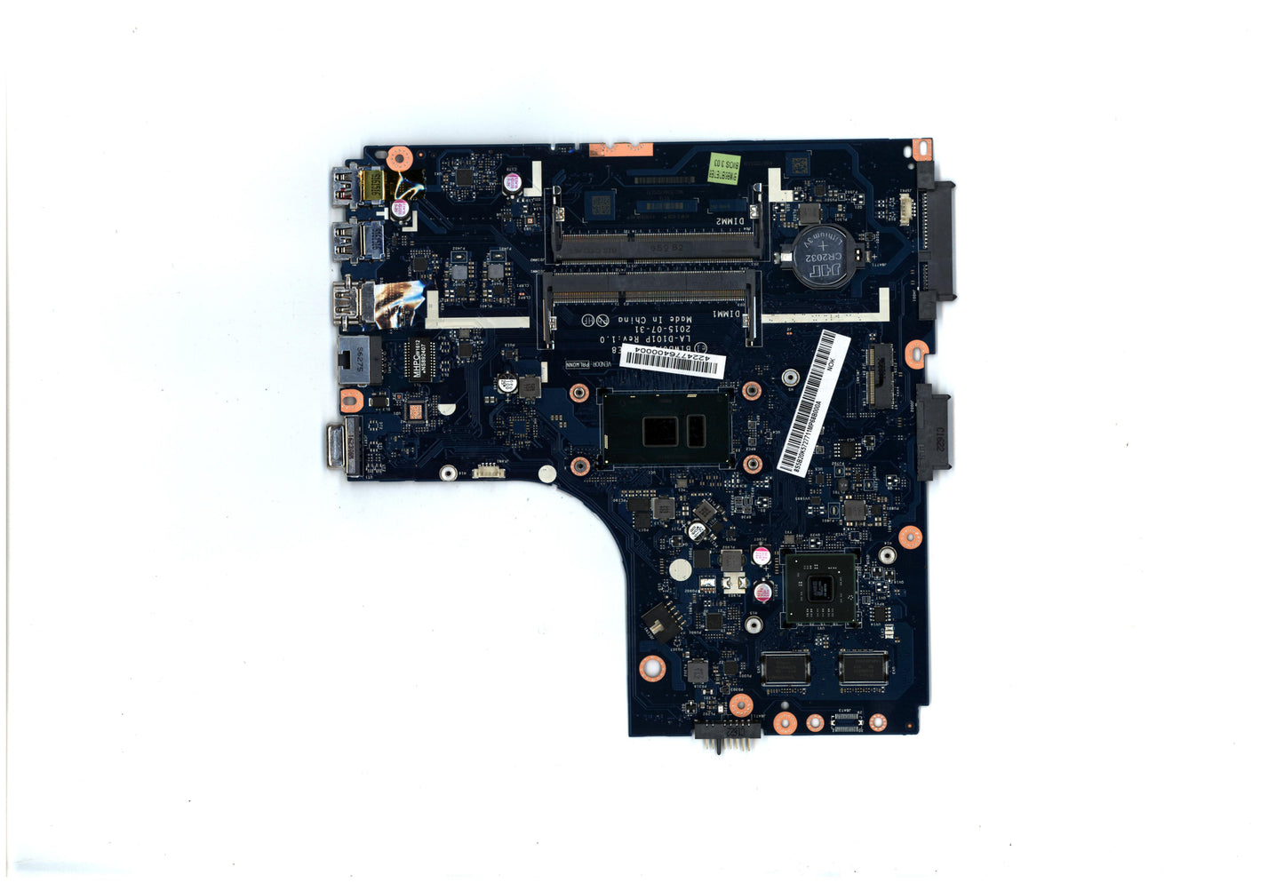 Lenovo Pl System Boards - 5B20K57277
