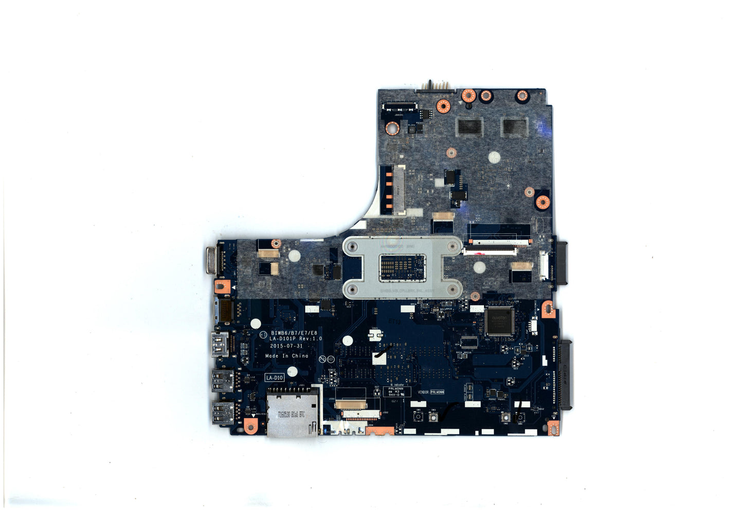 Lenovo Pl System Boards - 5B20K57277