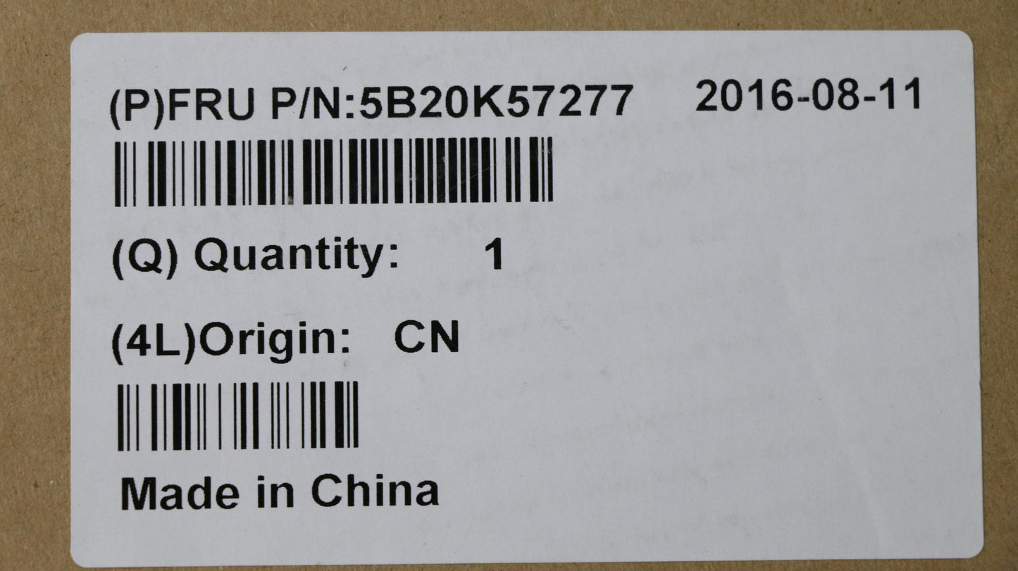 Lenovo Pl System Boards - 5B20K57277