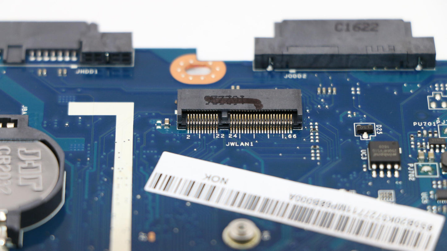 Lenovo Pl System Boards - 5B20K57277