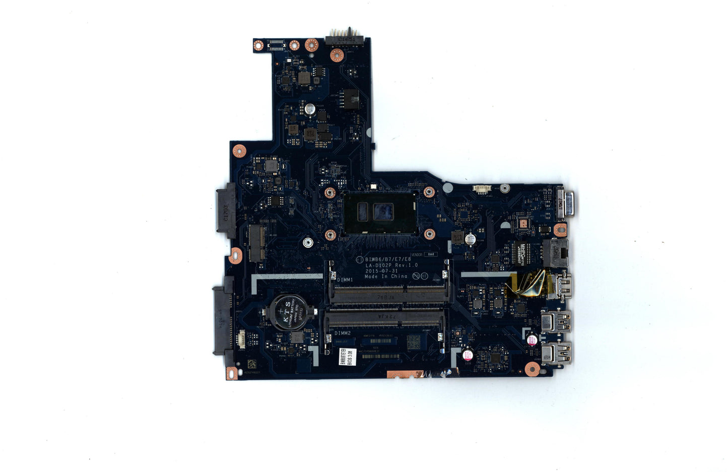 Lenovo Pl System Boards - 5B20K57278
