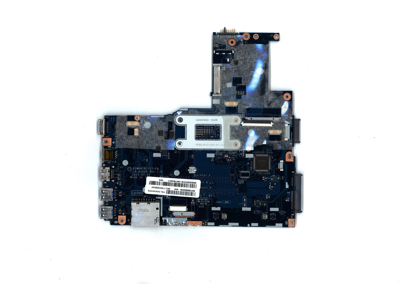 Lenovo Pl System Boards - 5B20K57278