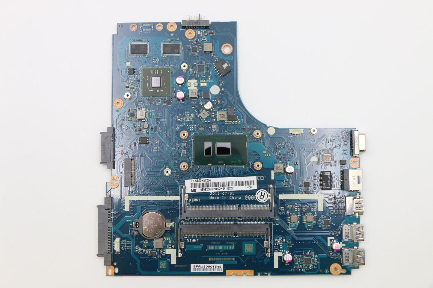 Lenovo Pl System Boards - 5B20K57284