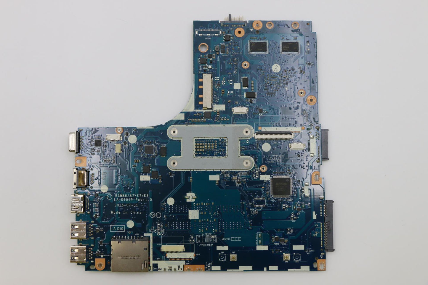 Lenovo Pl System Boards - 5B20K57284