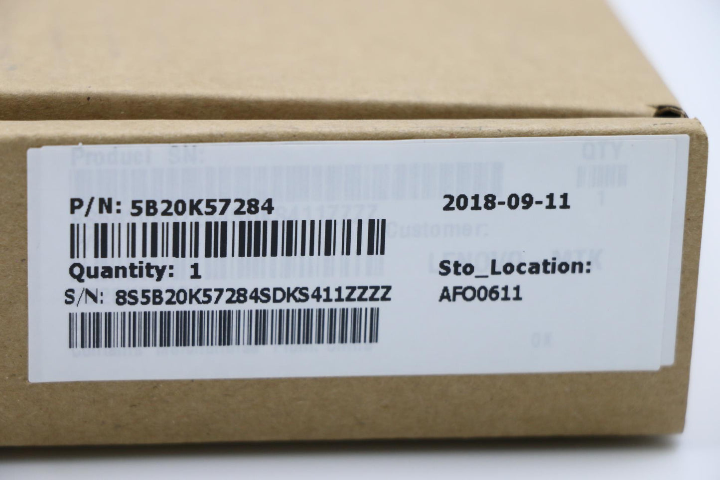 Lenovo Pl System Boards - 5B20K57284