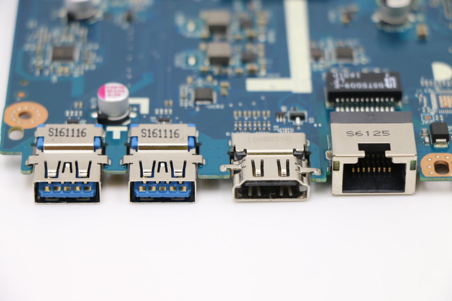 Lenovo Pl System Boards - 5B20K57284