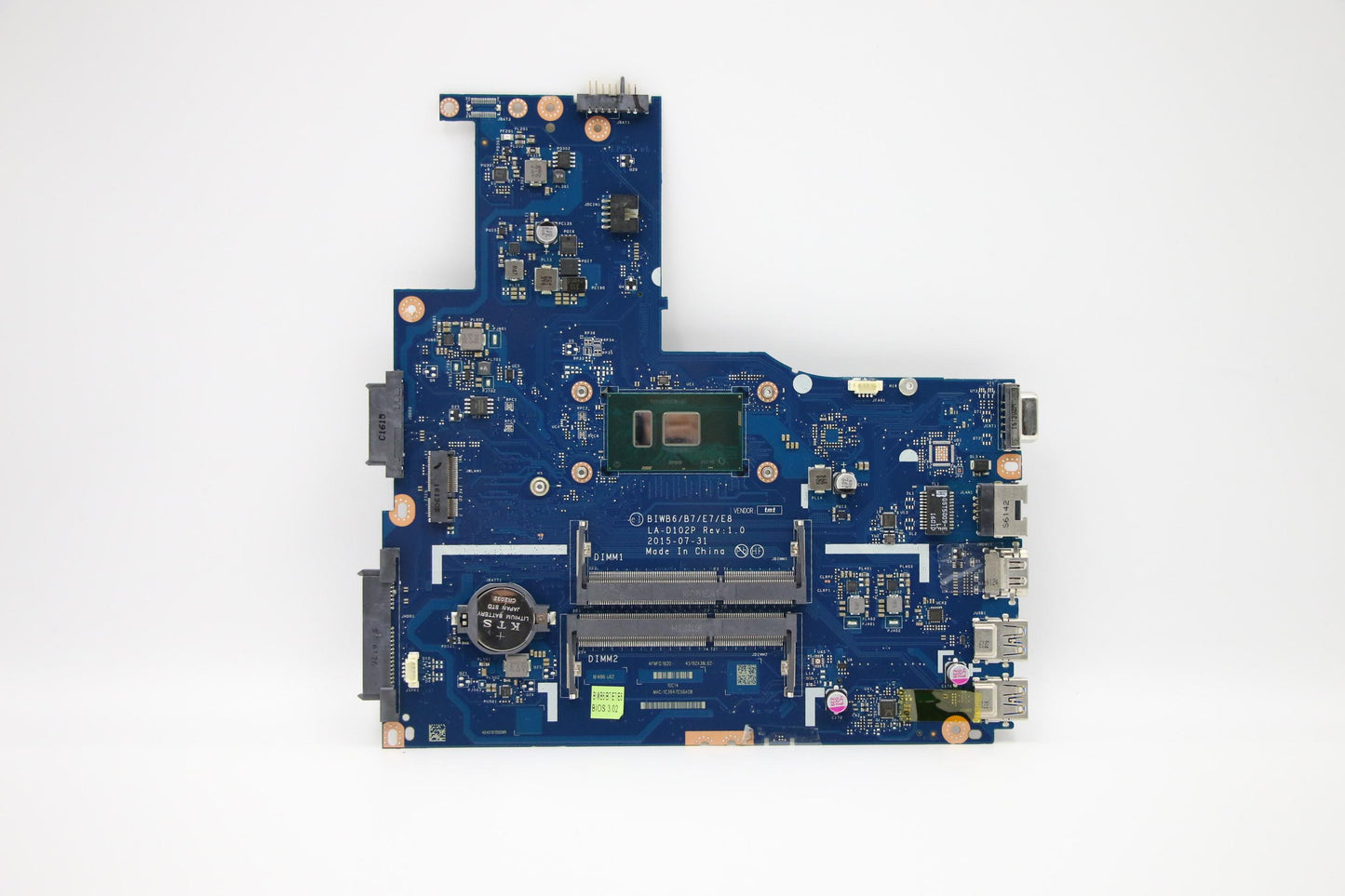Lenovo Pl System Boards - 5B20K57289