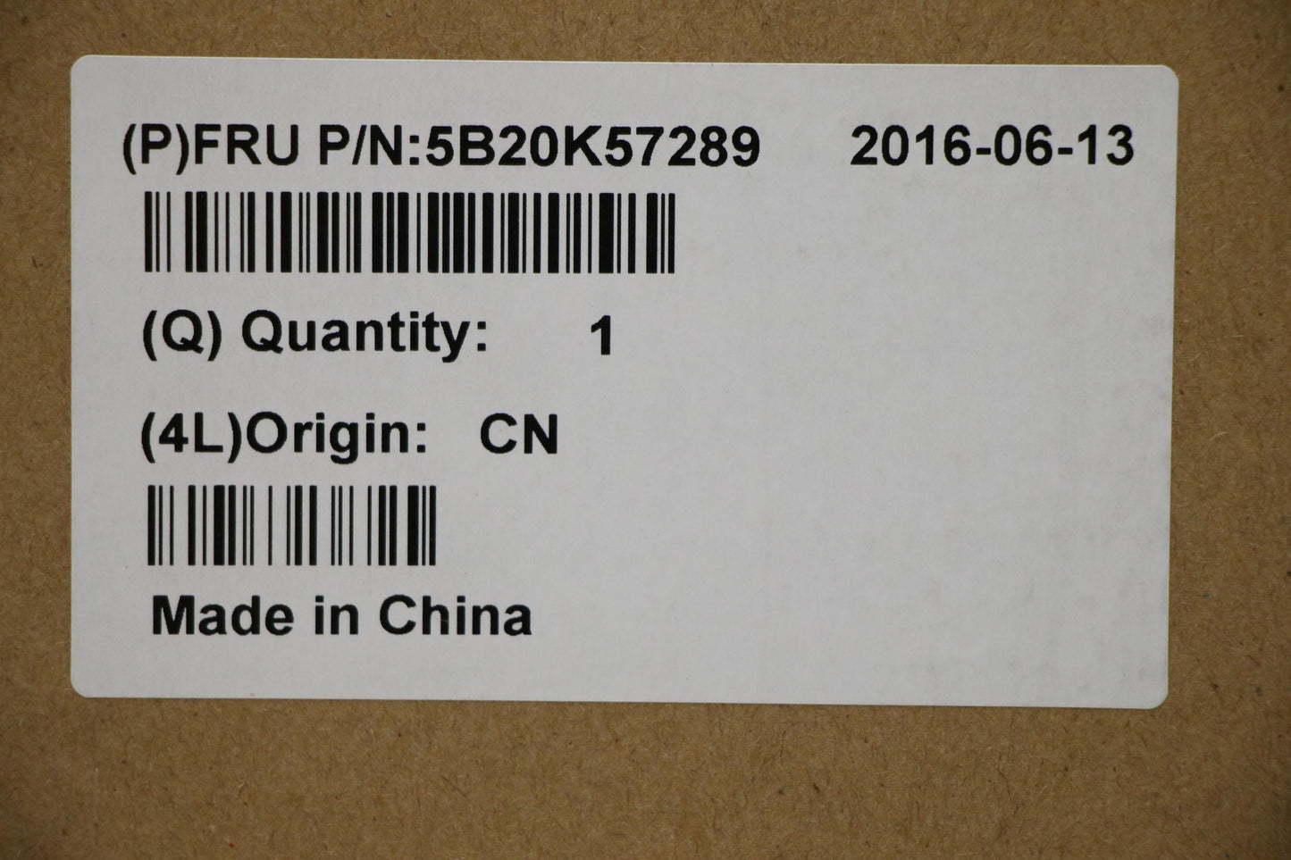 Lenovo Pl System Boards - 5B20K57289