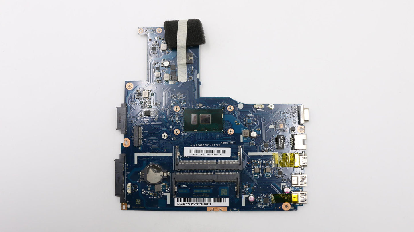 Lenovo Pl System Boards - 5B20K57295