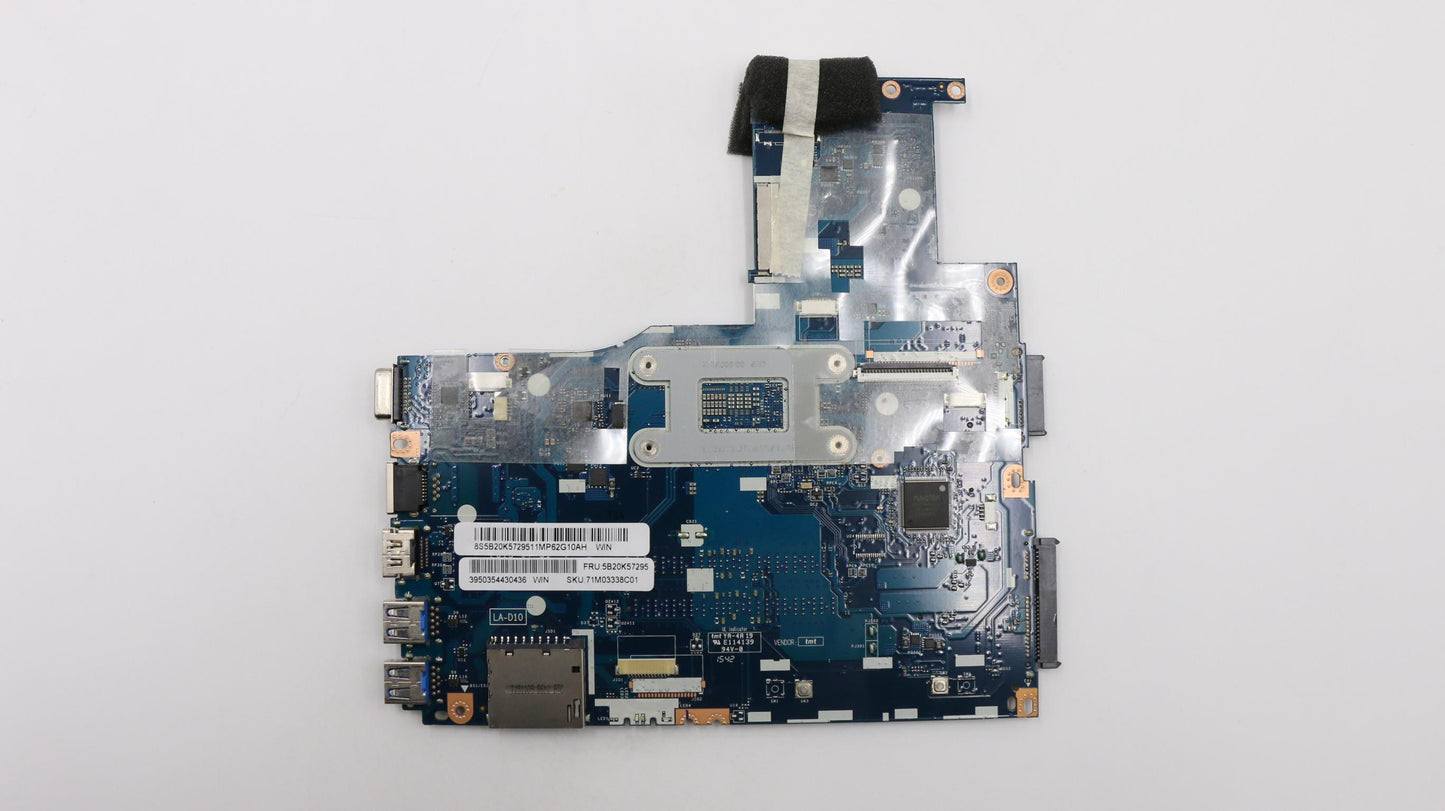 Lenovo Pl System Boards - 5B20K57295