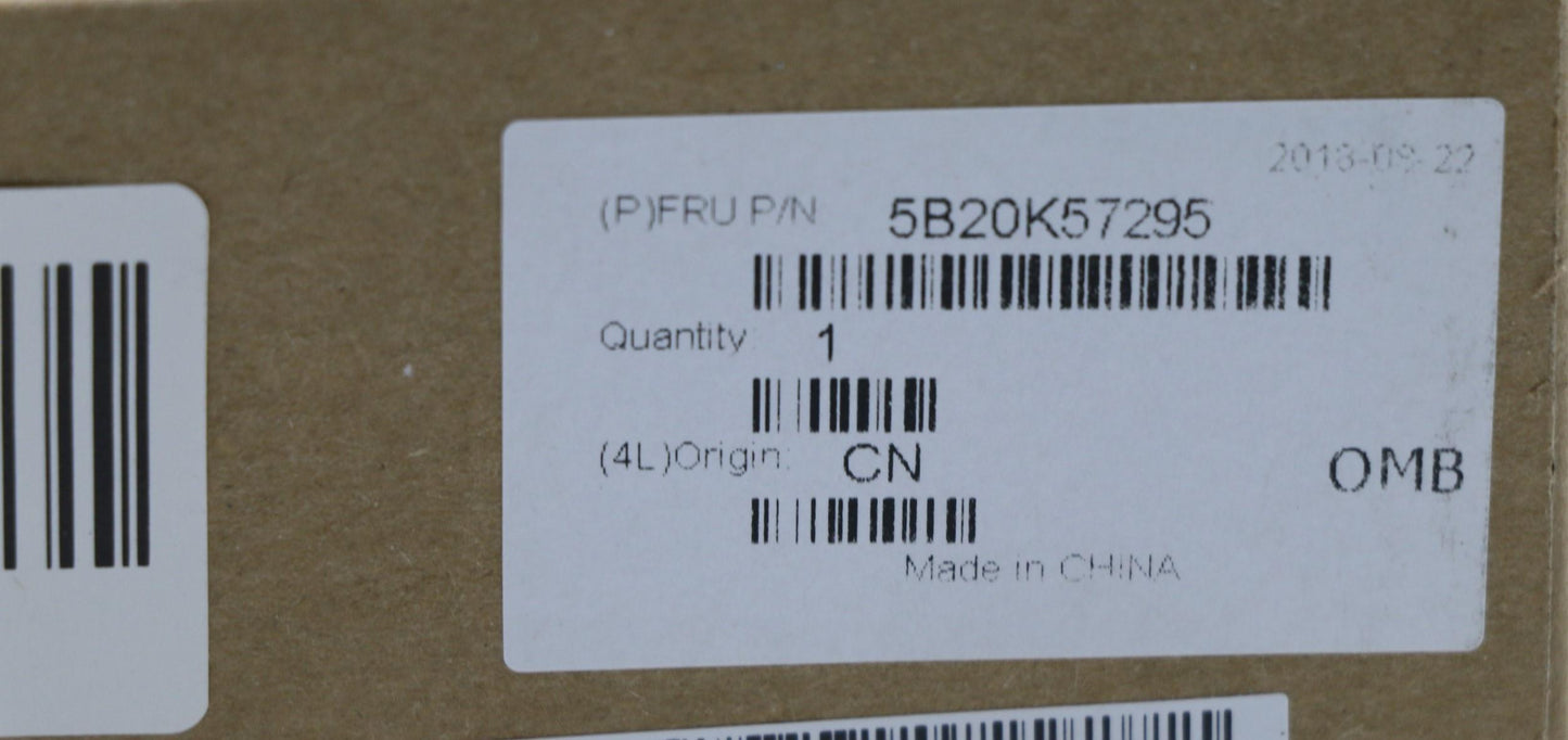 Lenovo Pl System Boards - 5B20K57295