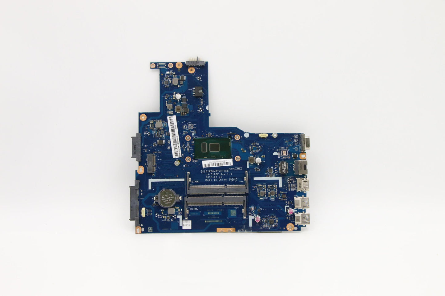 Lenovo Pl System Boards - 5B20K57296