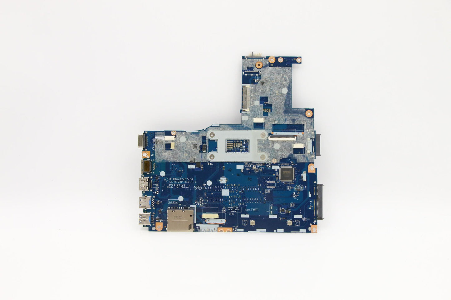 Lenovo Pl System Boards - 5B20K57296