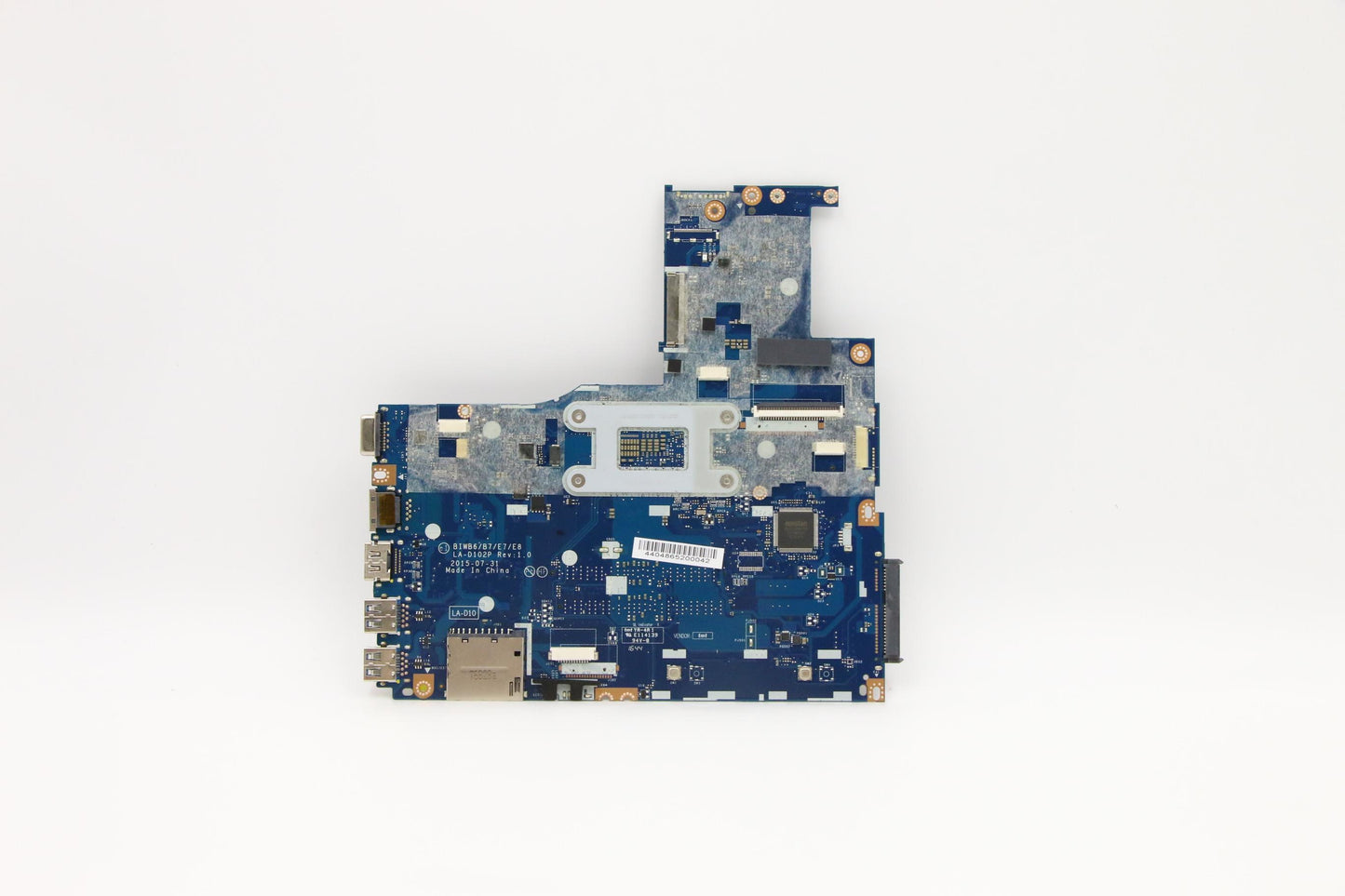 Lenovo Pl System Boards - 5B20K57309