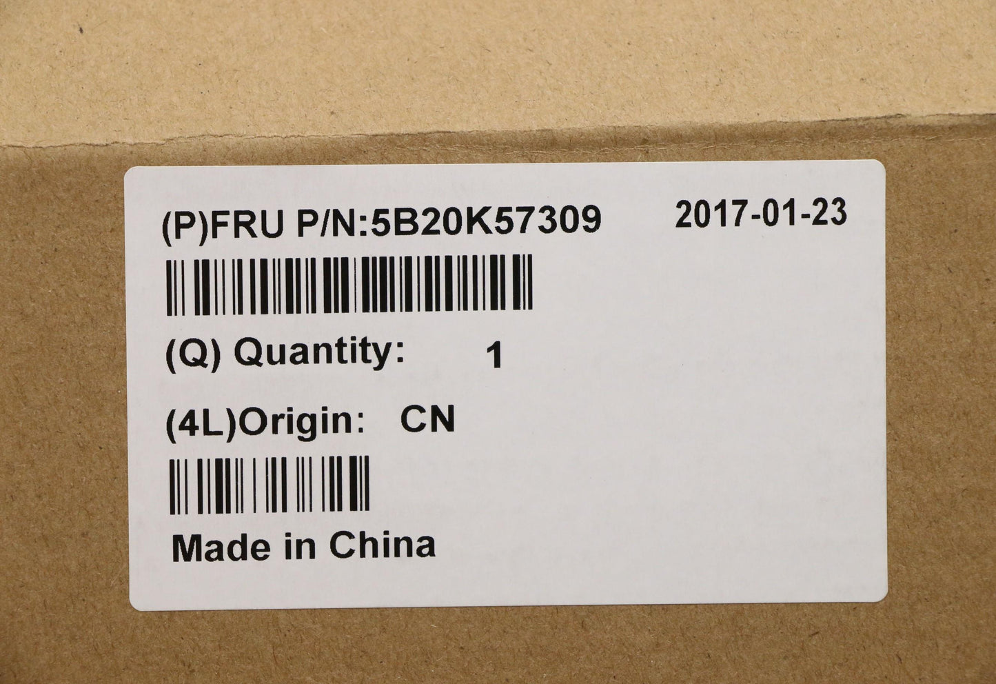 Lenovo Pl System Boards - 5B20K57309