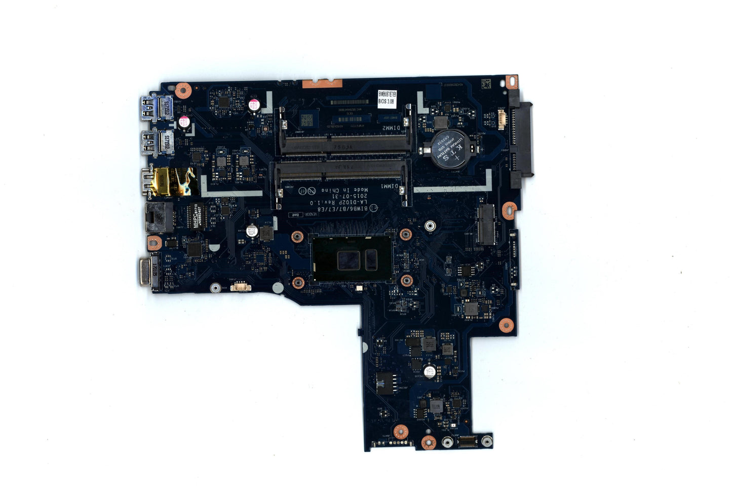 Lenovo Pl System Boards - 5B20K57317